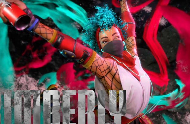 Kimberly Outfit 3
